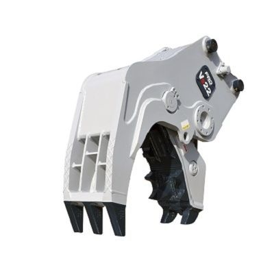 Hydraulische Abbruchzange / für Sekundärabbruch - Vs series - Furukawa Rock Drill