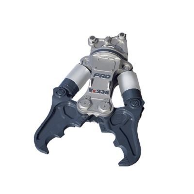 Hydraulische Abbruchzange / für Primärabbruch - Vx series - Furukawa Rock Drill