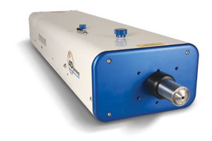 Laser-Interferometer - PhaseCam NIR - 4D Technology - Infrarot / Nah / NIR