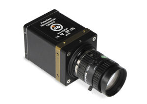 Überwachungskamera - PolarCam™  - 4D Technology - Multispektral / CMOS / CCD