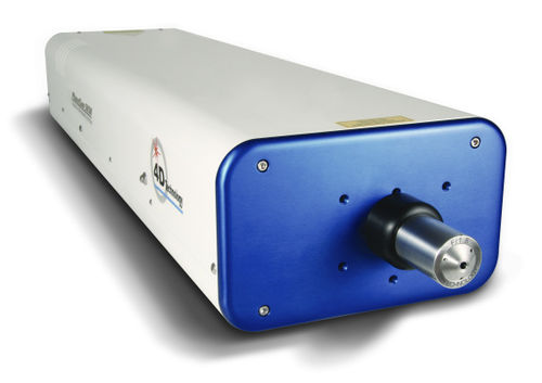 Laser-Interferometer - PhaseCam 5030  - 4D Technology