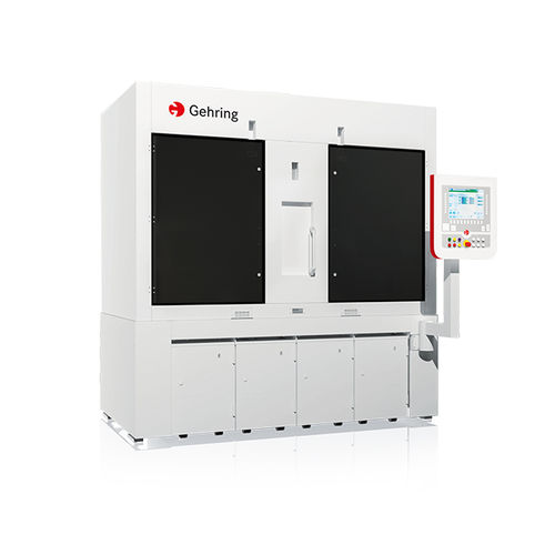 Markier-Honmaschine - Gehring - vertikal / CNC / Laser