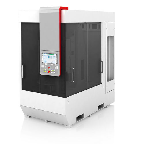 Honmaschine zum Ausbohren - L series  - Gehring - Mehrspindel / Einspindel / CNC