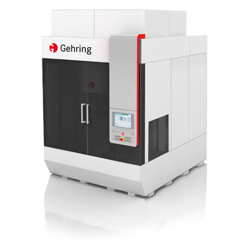 Honmaschine zum Ausbohren - powertrainhone  - Gehring - vertikal / CNC / automatisch