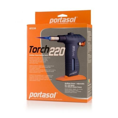 Butangasschweißbrenner - GT220  - Portasol
