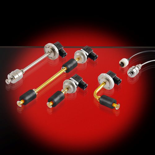 Magnet-Schwimmerschalter - AECO - für Flüssigkeiten / für Tanks / mit Reedschalter