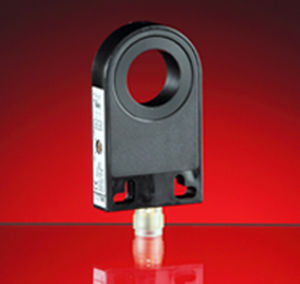 Ring-Näherungssensor - SIA series - AECO - induktiv / M12 / M8