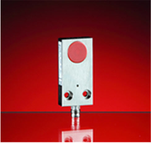 Induktiver Näherungssensor - SI series  - AECO - rechteckig / NAMUR / 2-Leiter