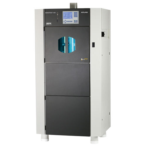 Klimakammer - Xenotest 440  - Atlas - Strahlung / für Solarpanel / Labor