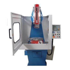 NC-Senkrechtstoßmaschine - 300M 1ACT - CAMS srl - automatisch / 3-Achs