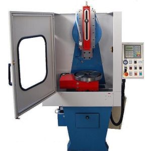 NC-Senkrechtstoßmaschine - 300M 2ACT - CAMS srl - automatisch / 3-Achs