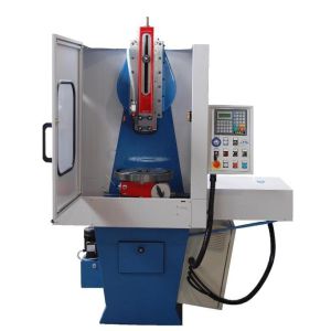 NC-Senkrechtstoßmaschine - 300M 2ACTM - CAMS srl - automatisch / 3-Achs