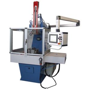 CNC-Senkrechtstoßmaschine - 300M 3AC  - CAMS srl - automatisch / 3-Achs