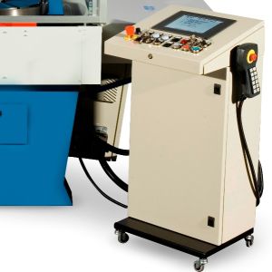 Steuerungspult - CAMS srl - HMI / Industrie