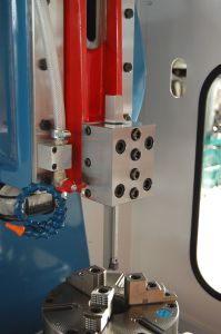 Präzisions-Aufspannplatte - CAMS srl - rechteckig