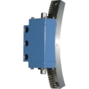 Schneckengetriebe - CAMS srl