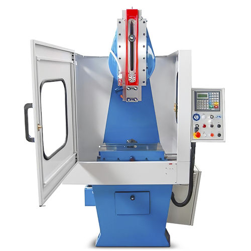 Automatische Senkrechtstoßmaschine - 150 1AC - CAMS srl - NC / 2-Achs