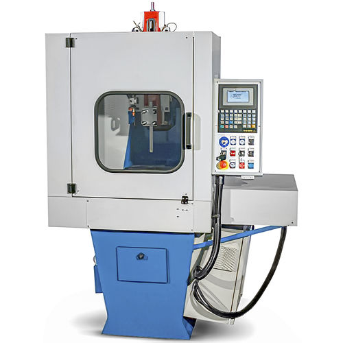 NC-Senkrechtstoßmaschine - 350 2AC - CAMS srl - 2-Achs