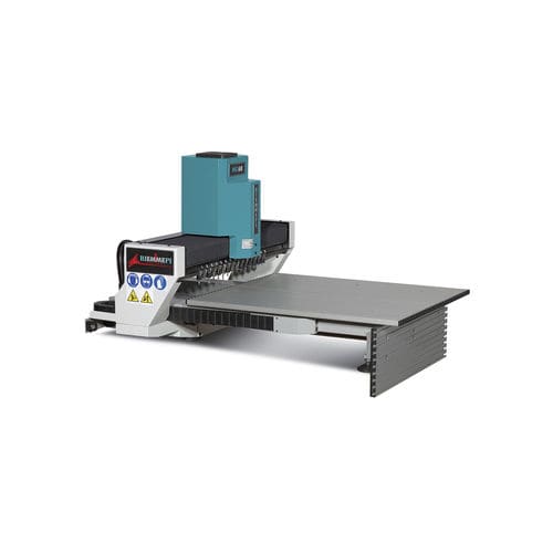 Lasergraviermaschine - MC 68 - BIEMMEPI SISTEMI - Metall / Holz / Kunststoff