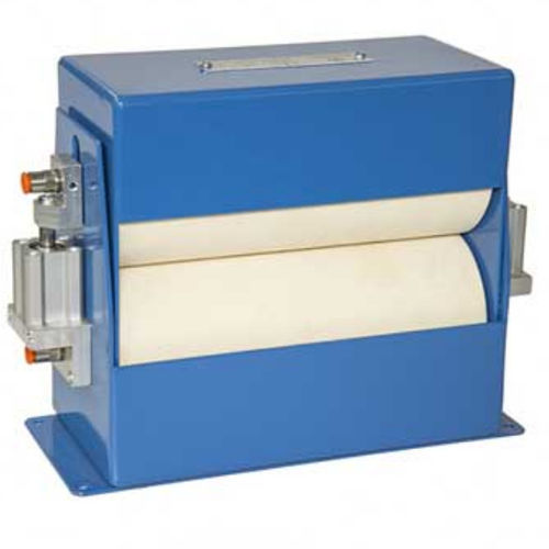 Ölschmieranlage - LRFC 60 - Millutensil - Sprüh / Rollen / für Platten