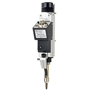 Lichtbogen-Schweißkopf - KAH 412 LA - HBS Bolzenschweiß-Systeme - Nachbauteil / für Bolzen / automatisch