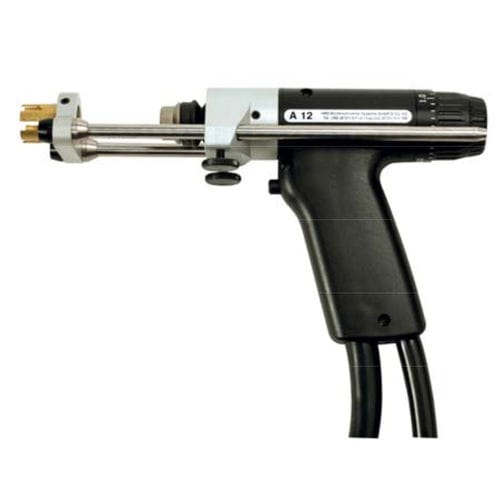 Bolzenschweißpistole - C 06-3 - HBS Bolzenschweiß-Systeme - automatisch / Hubzündung / Zylinder