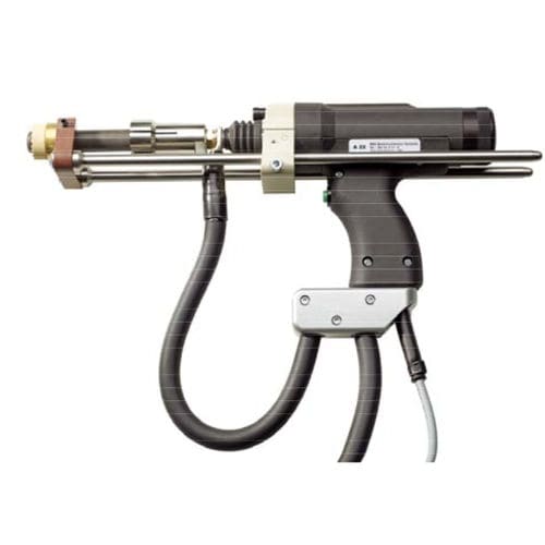 Bolzenschweißpistole - A 22 - HBS Bolzenschweiß-Systeme - automatisch / Hubzündung / Zylinder