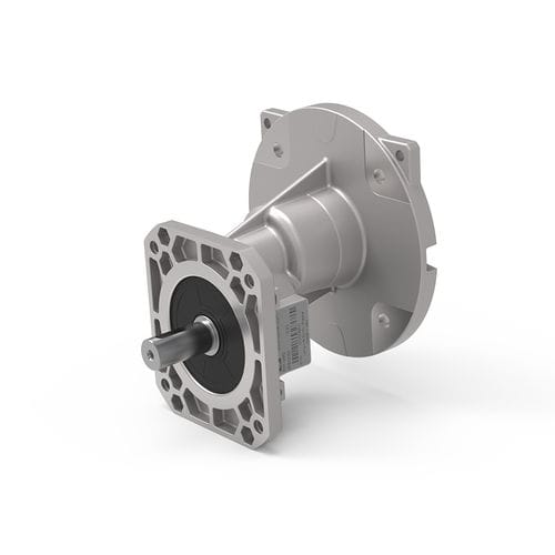 Schrägverzahntes Getriebe - FRP680  - VARVEL - Parallelwellen / 20 - 50 Nm / einstufig