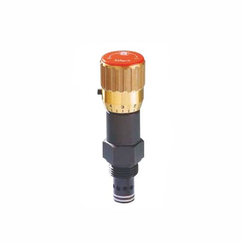 Nadelventil - FT 268/2 - F.lli TOGNELLA - Patronen / manuell / Durchsatzkontrolle