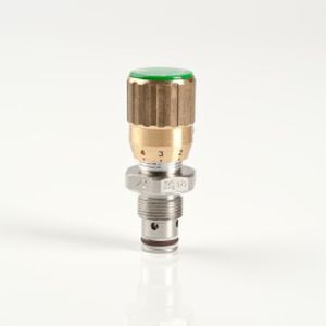 Nadelventil - FT 2247/2 - F.lli TOGNELLA - Patronen / manuell / Steuerung