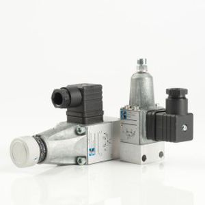 Kolbendruckschalter - FT-IPN, FT-IPH series - F.lli TOGNELLA - für Öl / IP65 / für Hydraulikanwendungen