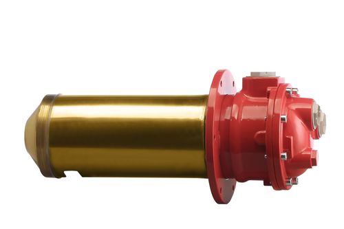 Rohrförmiger Wärmetauscher - MS series - COSTANTE SESINO - Wasser/Öl