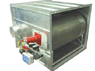 Rohr-Rohr-Wärmetauscher - CVI series - Wayler - flüssig/flüssig