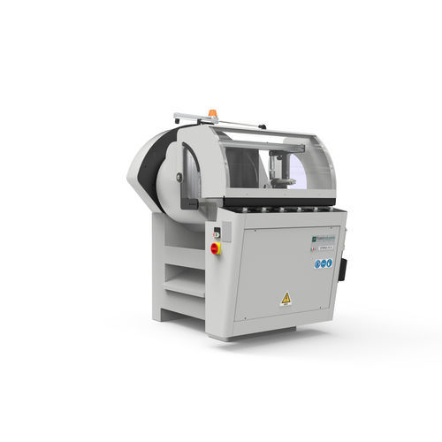Kreissäge - SPRING 45A - Fom Industrie Aluminium Working Machinery - für Aluminium / CNC / Einkopf