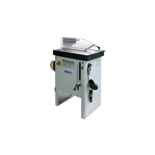 Zerlegemaschine - DUMBO - Fom Industrie Aluminium Working Machinery