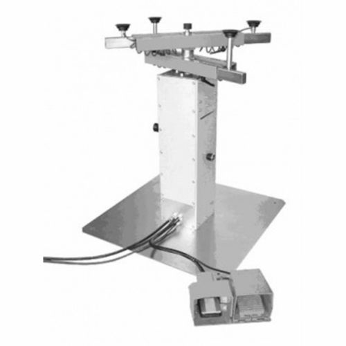 Verglasungstisch - S2500 - Fom Industrie Aluminium Working Machinery