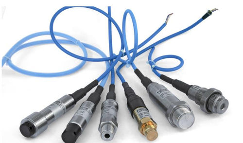 HART-Niveautransmitter - T72I - Valcom - smart / tauchfest