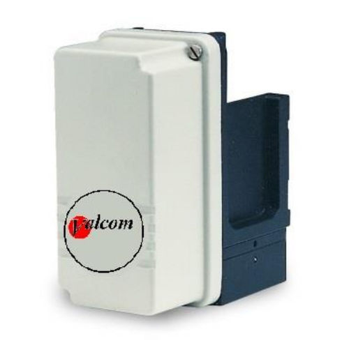 Elektropneumatischer Wandler - PC18 - Valcom
