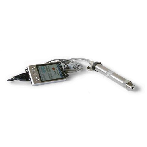 Druckdatenlogger - 85DL series - Valcom - Niveau / Wasserstand / RS-232C
