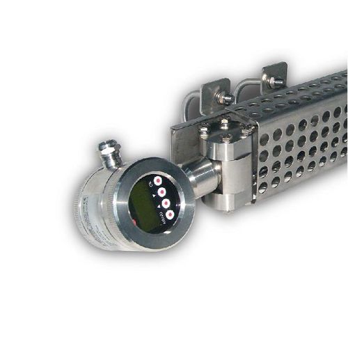 Dichtetransmitter - T7S series - Valcom