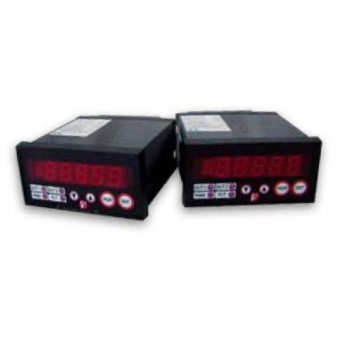 Prozessanzeiger - A2X series - Valcom - digital / Einbau