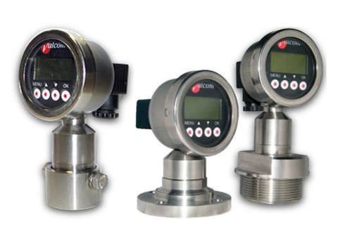 Differenzdruckmessumformer - T76D - Valcom - Membran / digital