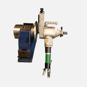 Flansch-Plandrehwerkzeug - SUPERBOILER T5 FLANGE series - G.B.C. INDUSTRIAL TOOLS
