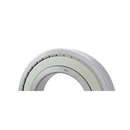 Kugellager - RKB Europe - Rillen / Stahl / Elastomer