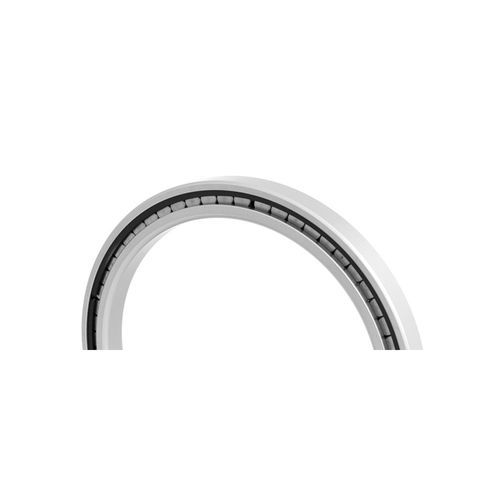 Zylinderrollenlager - RKB Europe - Radial / einreihig / Stahl