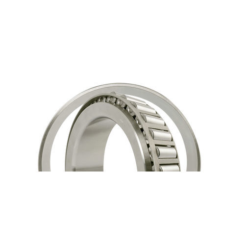 Kegelrollenlager - RKB Europe - Radial / Axial / einreihig
