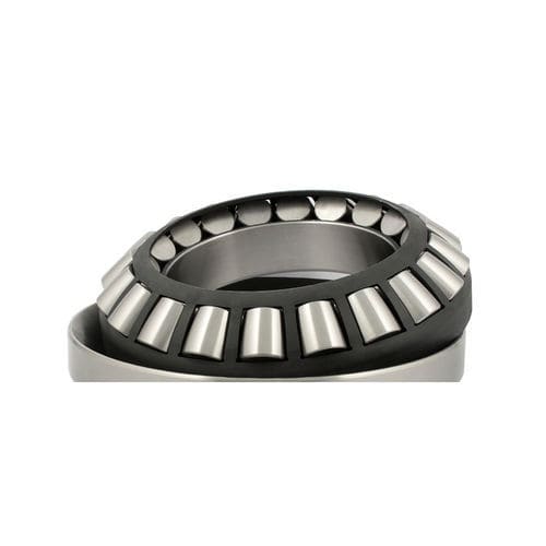 Konisches Axialpendelrollenlager - RKB Europe - Stahl / Messing / selbstausrichtend