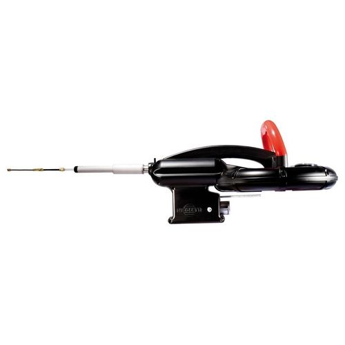 Nylon-Kabelzugspanner - Lancord - MECCANICA NICOLETTI - kompakt