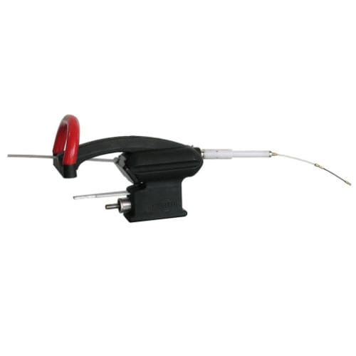 Nylon-Kabelzugspanner - Lancord-LE - MECCANICA NICOLETTI - kompakt
