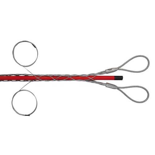 Seilziehstrumpf - CTA series - MECCANICA NICOLETTI